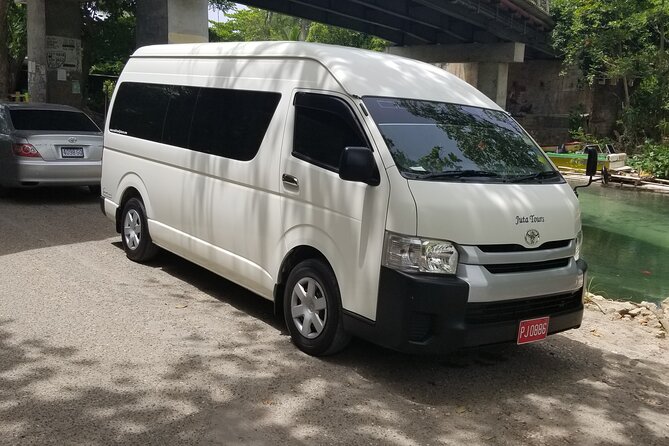 Negril Private Airport Transfer - Key Points You Should Know Before You Go