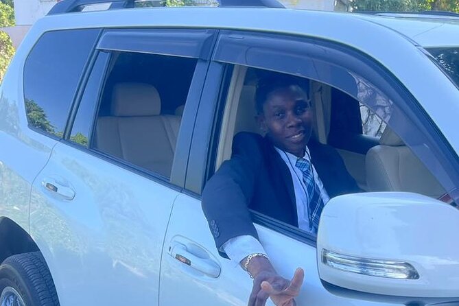 Negril Private Airport Transfer - The Drive Experience: Local Advice Without Turning It Into a Big Tour