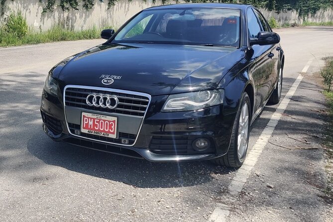 Negril Private Airport Transfer - What Makes the Price of $60 Per Person Feel Reasonable