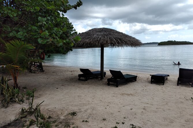 Negril Private and Public Beach with Ricks Cafe from Montego Bay - Price and value: what $129.99 buys you in real terms