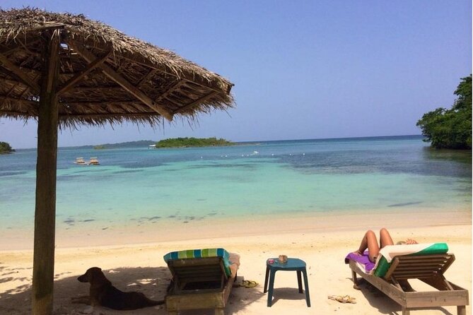 Negril Private and Public Beach with Ricks Cafe from Montego Bay - Comfort and timing: how to plan your day so it feels easy