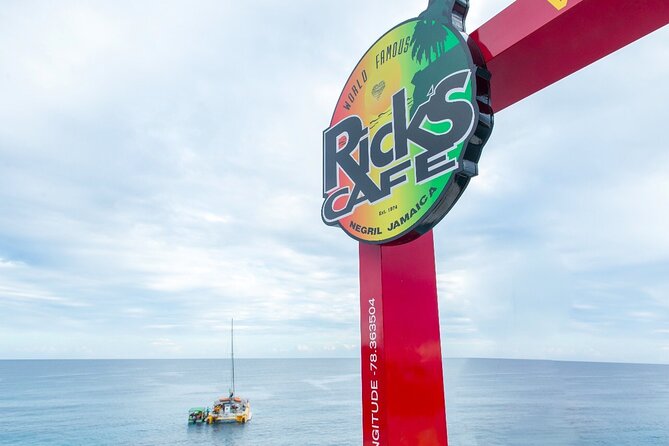 Negril PRIVATE CHARTER Catamaran (rate for 21 persons) - Pickup Rules, Group Size Terms, and Boat-Charter Reality Checks