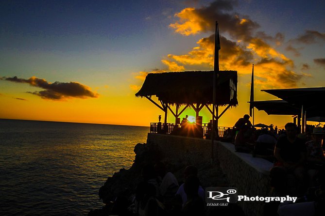 Negril's 7 miles Beach and Rick's Café - Pricing value: what $35.77 covers, and what it does not