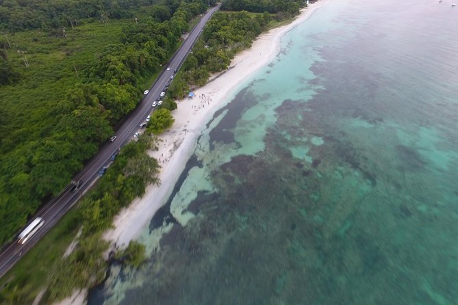 Negril's 7 miles Beach and Rick's Café - Who this tour fits best