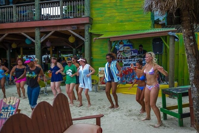 Negril's Private Day Trip with Margaritaville and Rick's Cafe - The 6-Hour Structure: Two Stops, a Realistic Pace