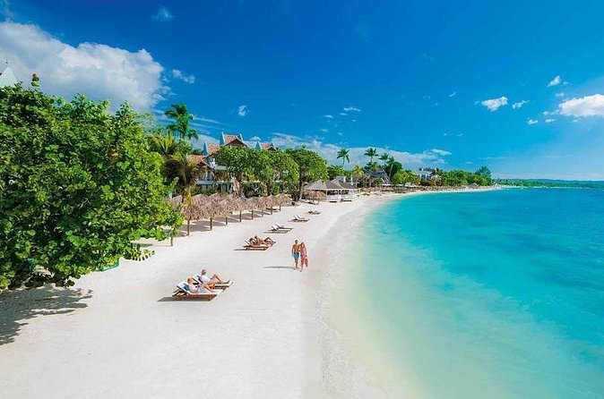 Negril's Private Day Trip with Margaritaville and Rick's Cafe - What the Price Includes, and Why It Can Be Good Value