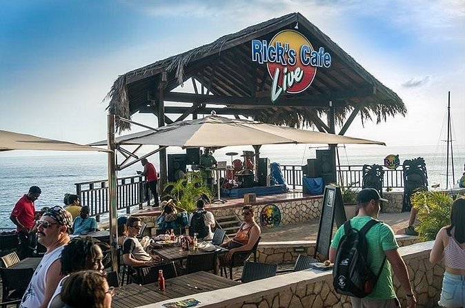 Negril's Private Day Trip with Margaritaville and Rick's Cafe - Who This Tour Is Best For