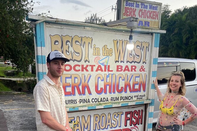 Negril, Seven Mile Beach, Rick's Cafe Private Day Tour - The Private Negril Beach and Rick’s Cafe combo that makes sense