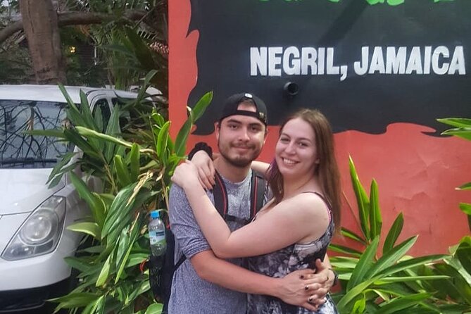 Negril, Seven Mile Beach, Rick's Cafe Private Day Tour - Getting there from Montego Bay: start time, ride comfort, and real expectations