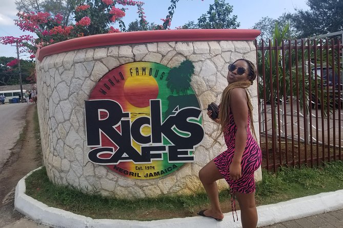 Negril Seven Miles Beach Day and Rick's Cafe Sunset Private Tour - Patsy’s Coffeeshop Stop, Coffee and a Proper Break