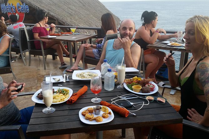 Negril Seven Miles Beach Day and Rick's Cafe Sunset Private Tour - Private Means Your Day, So Confirm the Details