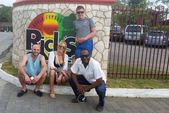 Negril Seven Miles Beach Day and Rick's Cafe Sunset Private Tour - Price and Value: What $125 Buys in Real Life