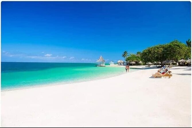 Negril Seven Miles Beach, Snorkeling, Boat Ride, Ricks Cafe Combo - Rick’s Cafe sunset: cliff jumps, music, and the best kind of spectacle