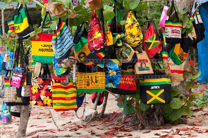 Negril Shopping And Rick's Café - Negril in one half-day: how this plan really works