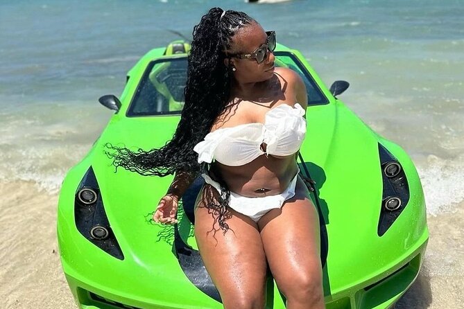 New Jet Car Activity In Montego Bay Jamaica - Price in Perspective: Is $190 Worth It?