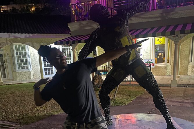 Night Life Tour in Montego Bay with complimentary section - Safety-First Montego Bay Nightlife With a Driver Who Stays In Your Corner
