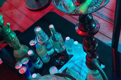 Night Life Tour in Montego Bay with complimentary section