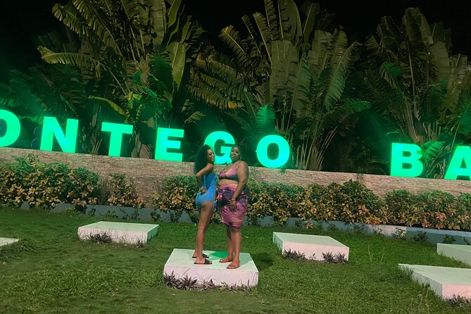 Night Life Tour in Montego Bay with complimentary section - Who This Tour Fits Best in Montego Bay, and Who Might Want Another Plan