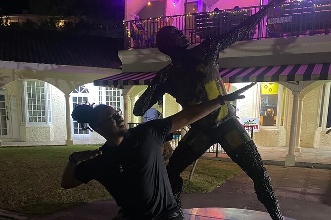 Night Life Tour in Montego Bay with complimentary section - How to Make Your Night Go Smoothly Once You Hit the Hip Strip