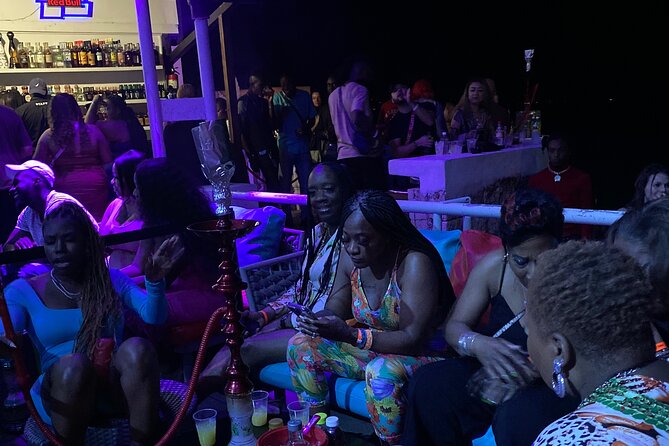 Night Life Tour in Montego Bay with complimentary section - Should You Book This Montego Bay Night Life Tour to the Hip Strip?