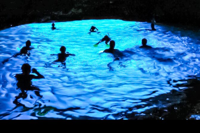 Night Tour-Luminating Blue Lagoon Waters - Getting there from Montego Bay: comfort and a smooth transfer
