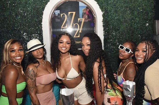 Nightlife & Clubbing in Montego Bay| Lounge 27/27, Pier 1, Taboo - Timing Tips: When to Go and How to Pace the Night