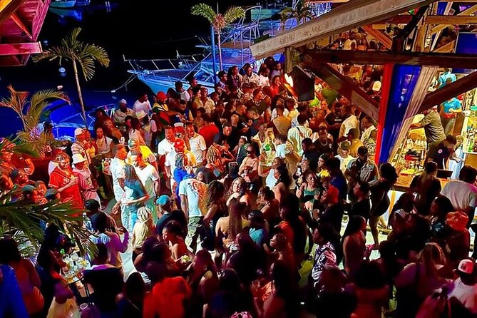 Nightlife & Clubbing in Montego Bay| Lounge 27/27, Pier 1, Taboo - Who This Tour Fits Best (and When to Skip It)