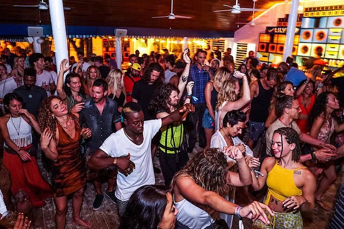 Nightlife & Clubbing in Montego Bay| Lounge 27/27, Pier 1, Taboo - Price, Entrance Fees, and What You Really Get for $150