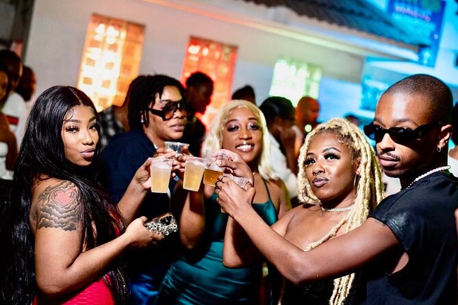 Nightlife in Montego Bay| Lounge 27/27, , Pier 1 - Montego Bay Nightlife, The Way You Want It After Dark