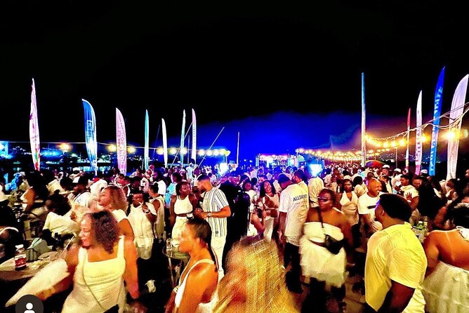 Nightlife in Montego Bay| Lounge 27/27, , Pier 1 - Where You Go at Night: Pier 1, Lounge 27/27, and Taboo (Plus Elevate)