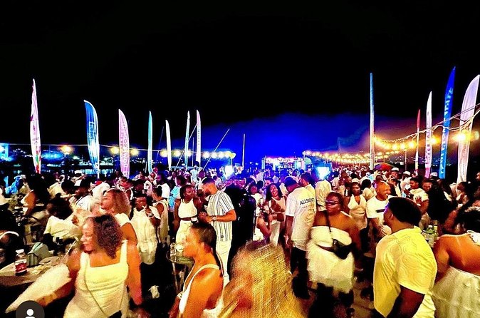 Nightlife in Montego Bay| Lounge 27/27, , Pier 1 - Timing Matters More Than You Think (And the Driver Helps)