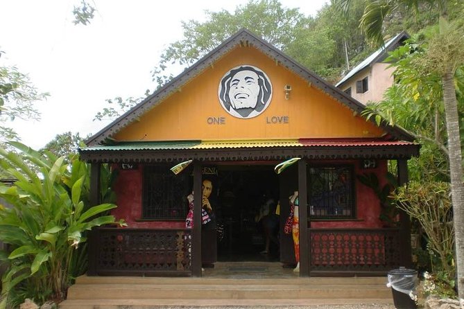 Nine Mile Bob Marley Mausoleum Transportation [ Birthplace ] - Key things to know before you go