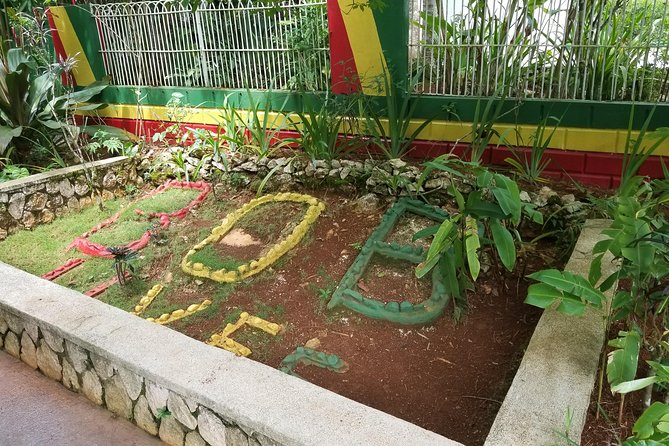 Nine Mile Bob Marley Mausoleum Transportation [ Birthplace ] - Touring Bob Marley’s Childhood Home: Learning That Feels Like a Story, Not a Lecture