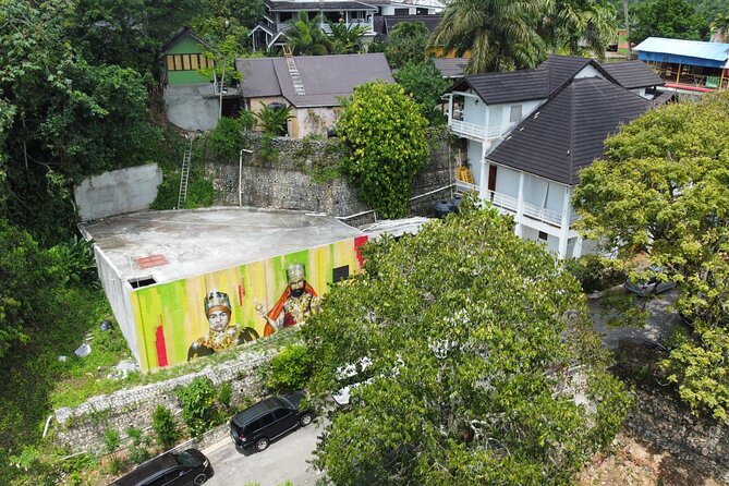 Nine Mile Bob Marley Museum Tour - What This Trip Really Covers in Nine Mile