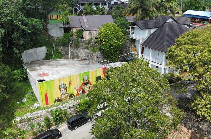 Nine Mile Bob Marley Museum Tour - Guide and Driver Quality: It Can Make or Break the Day