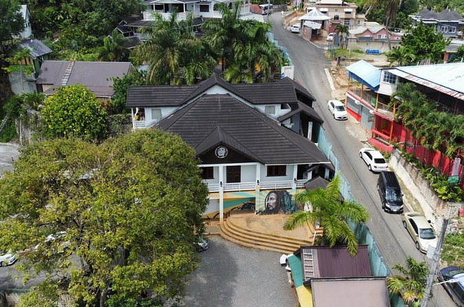 Nine Mile Bob Marley Museum Tour - Timing, Pacing, and Comfort Tips That Actually Help