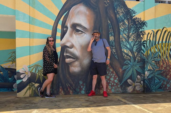 Nine Mile Bob Marley Museum Tour - Bob Marley Mausoleum: What You’ll Do in the Two-Hour Visit