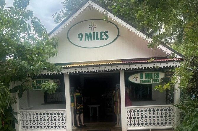Nine Mile Reggae & History Guided Tour to Bob Marley's Birthplace - Key highlights worth getting excited about