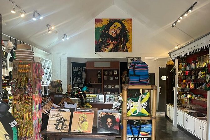 Nine Mile Reggae & History Guided Tour to Bob Marley's Birthplace - Why Nine Mile feels different from a normal sightseeing stop