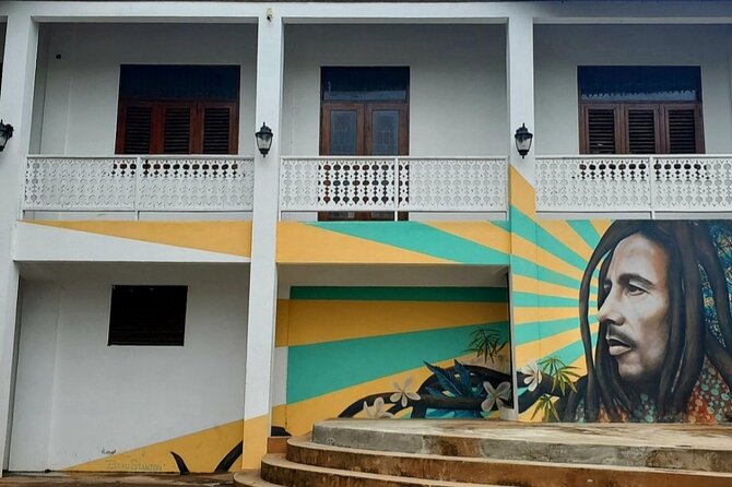 Nine Mile Reggae & History Guided Tour to Bob Marley's Birthplace - Value check: why $142 can make sense here