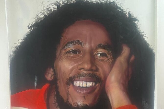 Nine Mile Reggae & History Guided Tour to Bob Marley's Birthplace - Getting from Ocho Rios to Nine Mile, and the mountain road reality