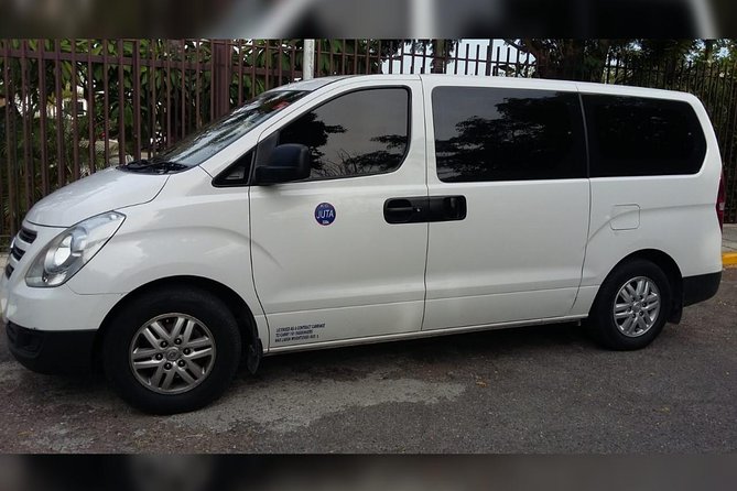 Norman Manley Airport to New Kingston - What You Get in the Private Car: Space, Luggage, and Up to Five Seats
