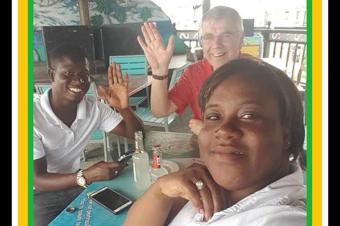 Norman Manley Airport to New Kingston - Getting to New Kingston: How the Drop-Off Experience Should Feel