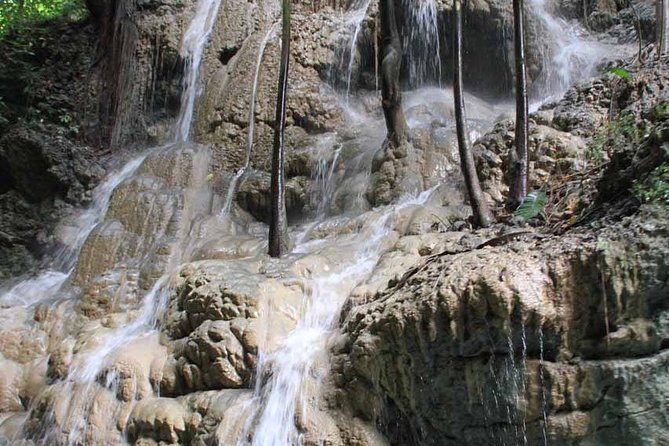 Norman Manley Airport to New Kingston - If Your Trip Extends Past New Kingston: Treasure Beach, Portmore, and Mandeville