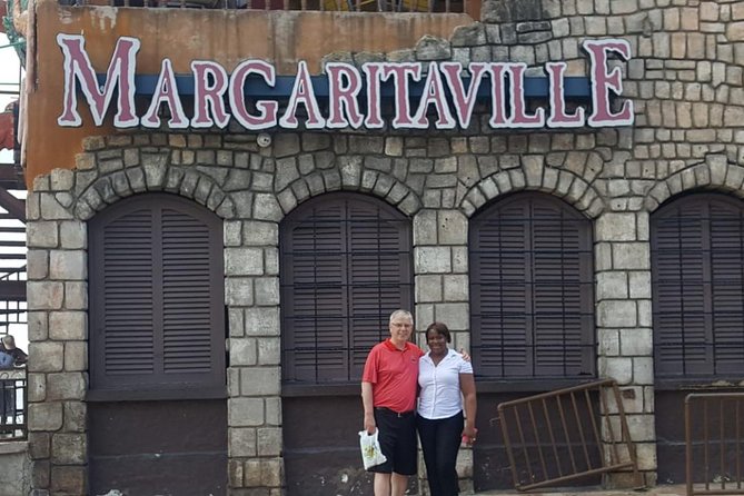 Norman Manley Airport to New Kingston - Price and Booking Timing: Is $33 Per Person Good Value?