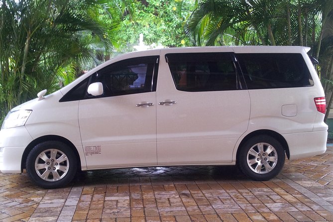 Ocean Coral Spring Airport Transfer - Key points that make this transfer a smart pick