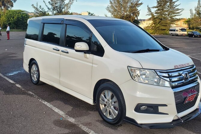 Ocean Coral Spring and Eden Bay Airport transportation services - Key Points You’ll Actually Care About