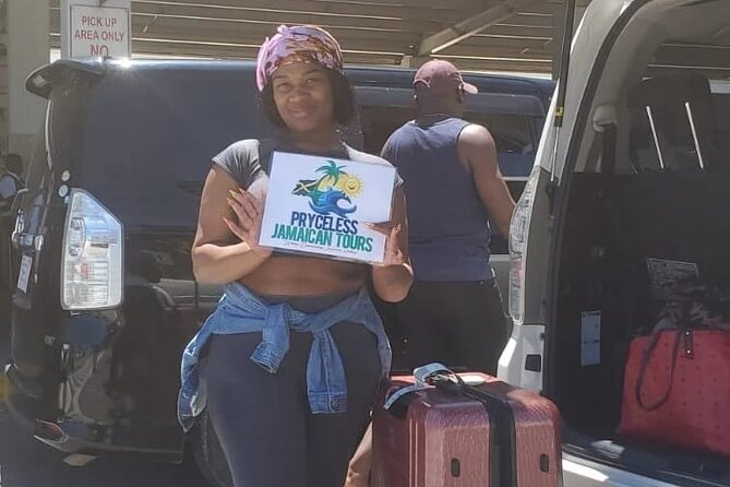 Ocean Coral Spring and Eden Bay Airport transportation services - Why This Transfer Feels Like the Start of Your Trip