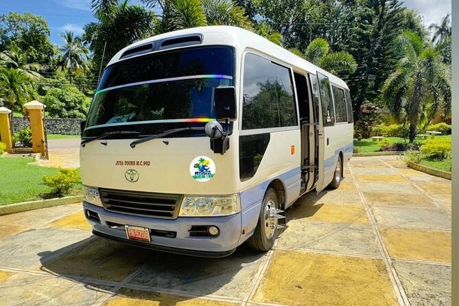 Ocean Coral Spring and Eden Bay Airport transportation services - Private Ride, Air-Conditioned Comfort, and Why It’s Worth $34