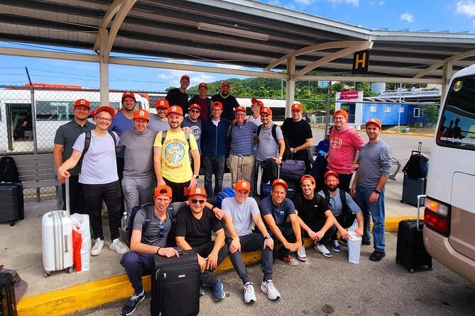 Ocean Coral Spring and Eden Bay Airport transportation services - Driver Style, Safety Focus, and Local Touches